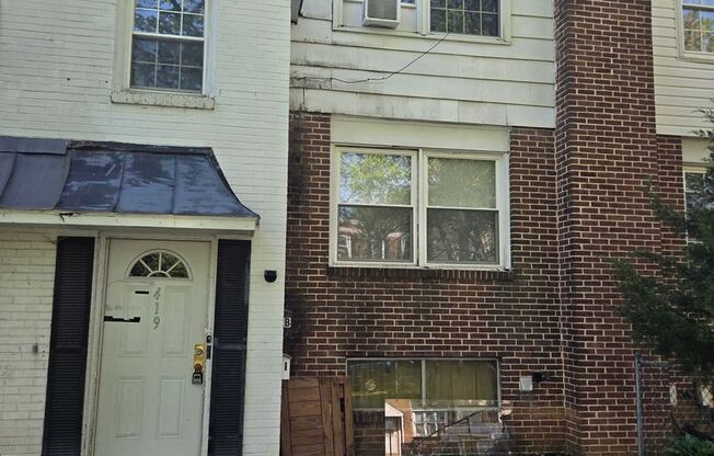 419 Homestead Road