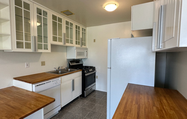 1 bed, 1 bath, $1,600, Unit 14