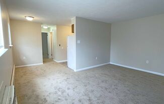 1 bed, 1 bath, $1,095, Unit Apt 3C