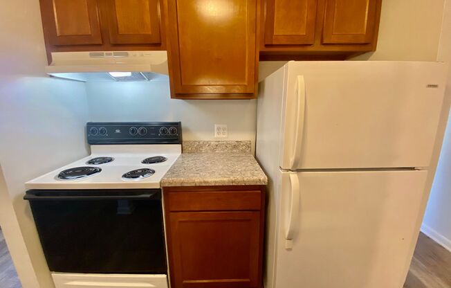 2 beds, 1 bath, 1,000 sqft, $1,295, Unit 301