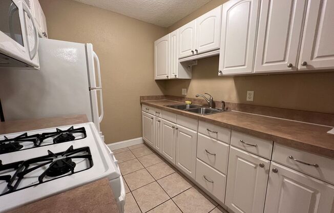 1 bed, 1 bath, $1,095