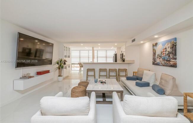 6423 Collins Ave