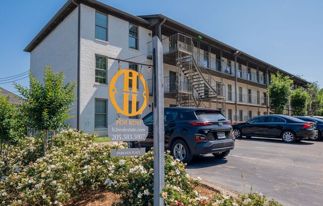 Parkside Place