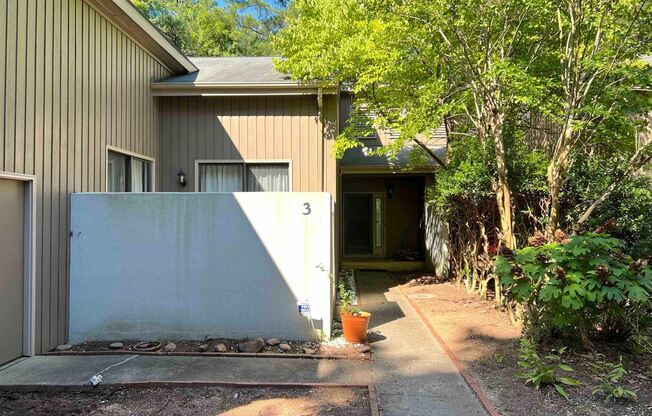 3 Wellesley Place