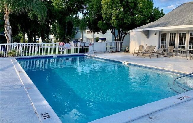 Two Bedroom Two Bath Condo!
