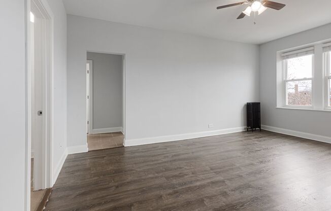 1 bed, 1 bath, 419 sqft, $1,795, Unit 514