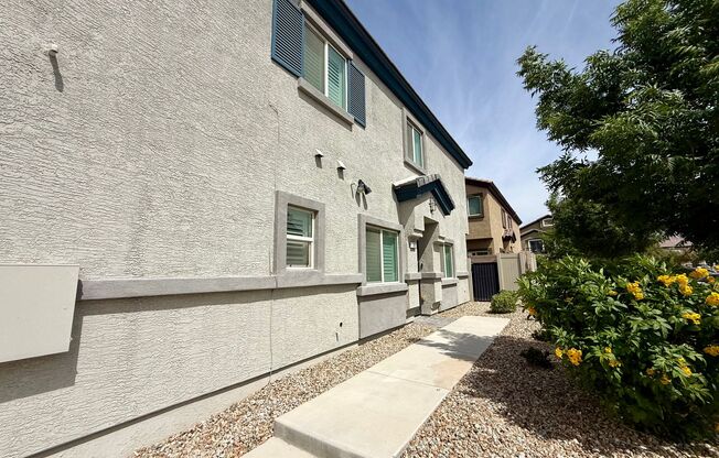 COMING SOON! Modern 3-Bedroom townhome with Open Layout, Community Pool & Prime Location