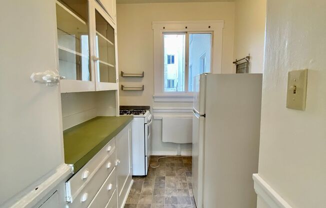 1 bed, 1 bath, 503 sqft, $1,895, Unit 308