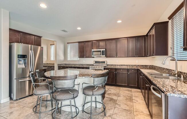 Dont Miss This Gorgeous 4 bed 3 bath plus Loft!