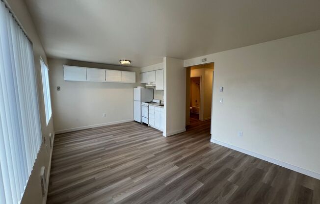 1 bed, 1 bath, 510 sqft, $1,795, Unit 104