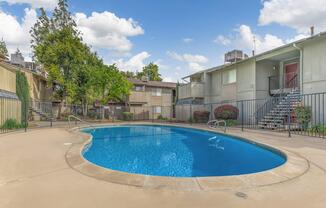 Lindsay Apartments - Apartments in Fresno, CA