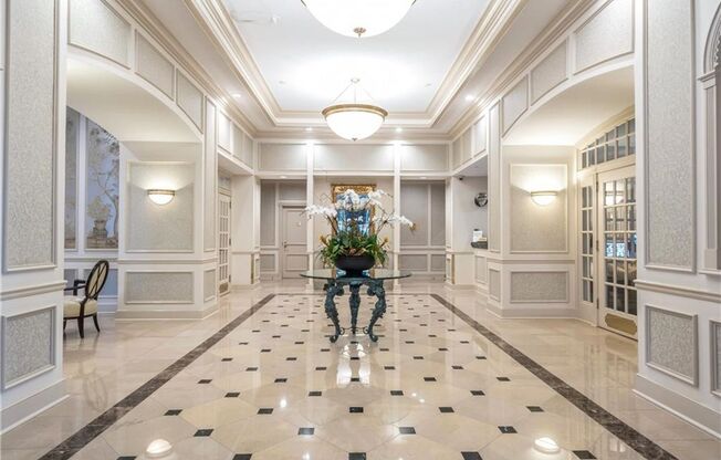 1 bed, 1 bath, $1,795, Unit # 1606