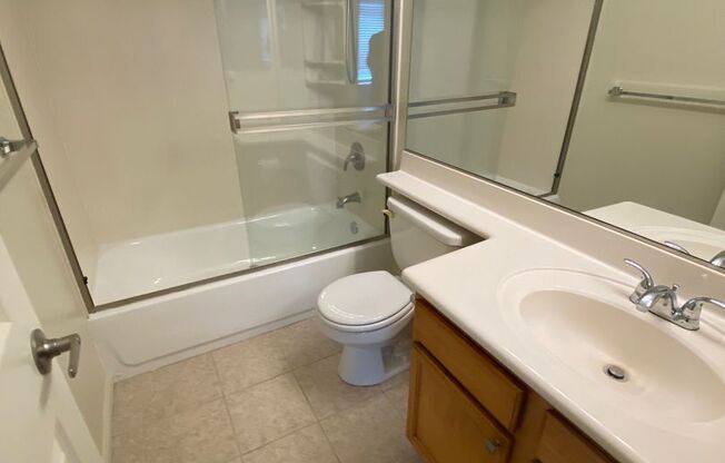 2 beds, 1.5 baths, $2,395