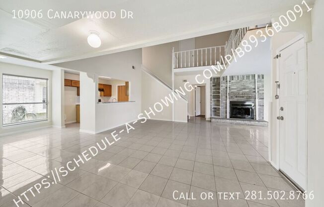 10906 CANARYWOOD DR