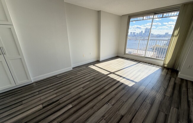 1 bed, 1 bath, 663 sqft, $3,500, Unit 1908