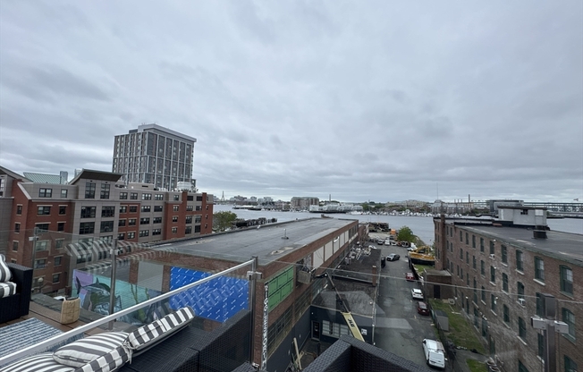 71 BORDER ST