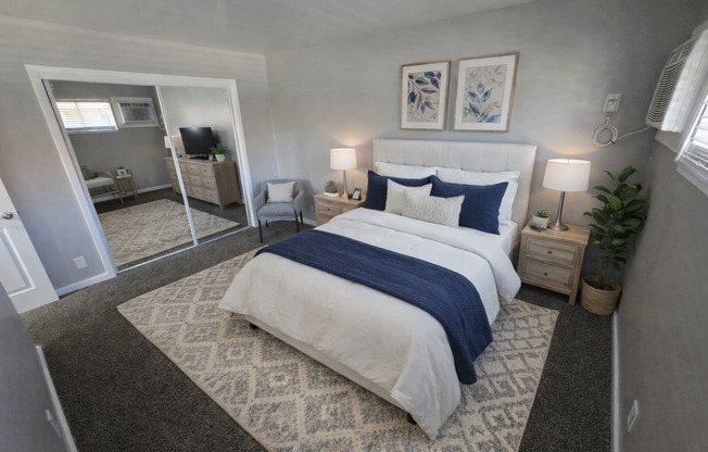 1 bed, 1 bath, 850 sqft, $1,500, Unit 2259-09