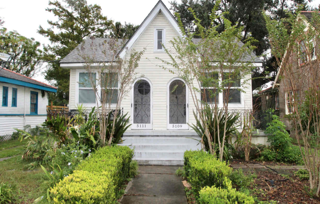 5109 ARTS ST