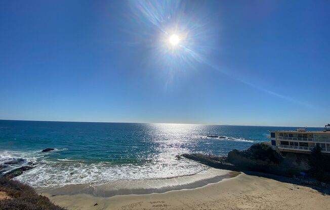 Cliff Drive