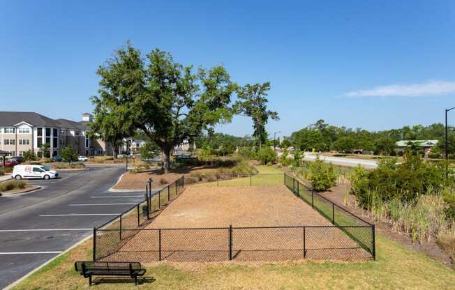 Playground at Abberly Crossing Apartment Homes by HHHunt, Ladson, 29456