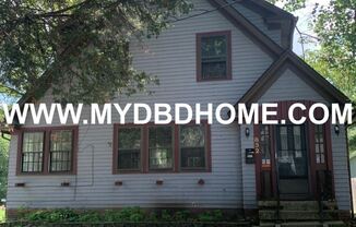 832 Hamilton Ave