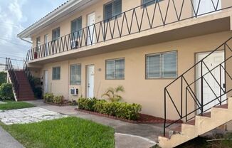 1 bed, 1 bath, 552 sqft, $1,850