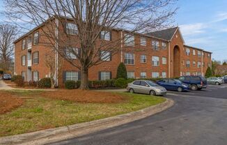 Wendover Ridge Apartments