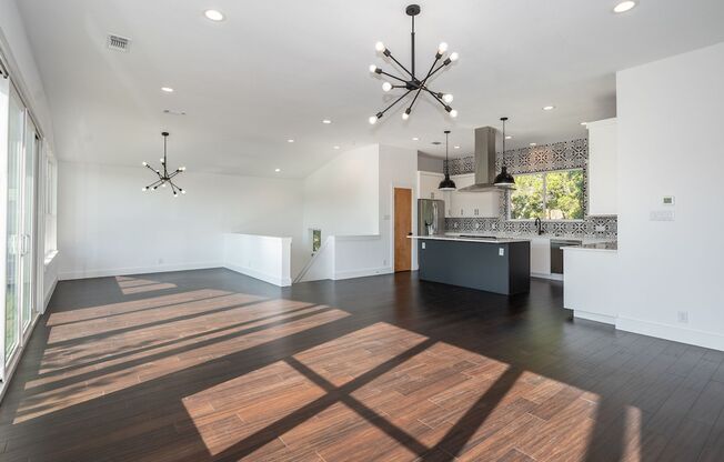 Located in the scenic Apache Shores community with Lake Austin access.