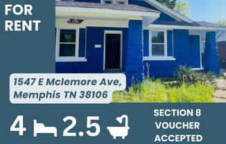 1547 E MCLEMORE AVE