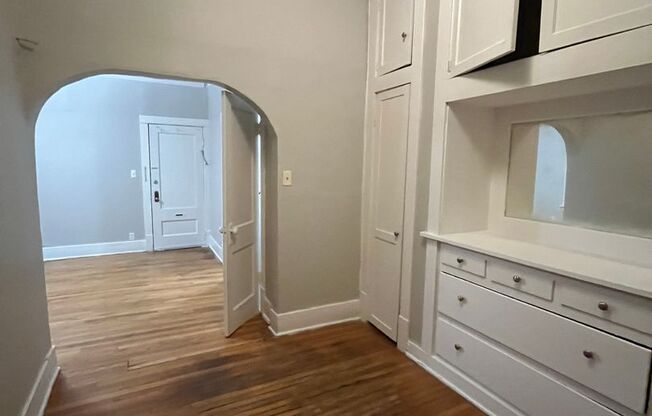 Dundee Park Apartments