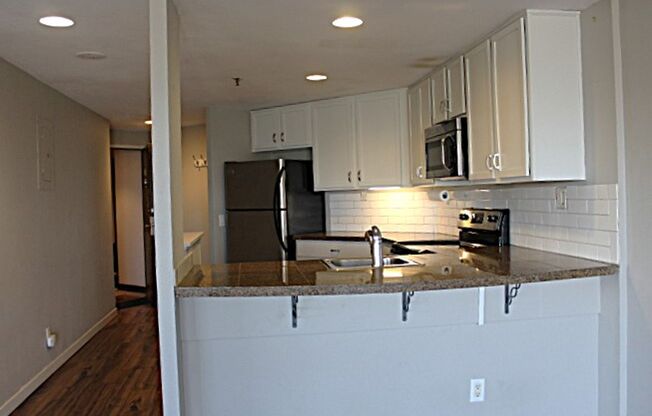 1 bed, 1 bath, $1,750, Unit # 1503