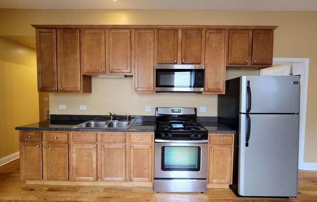 Welcome to 712 S. Aberdeen St