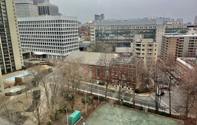 2 beds, 2 baths, 1,315 sqft, $4,300, Unit 14N