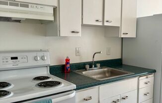 Chalet Apartments