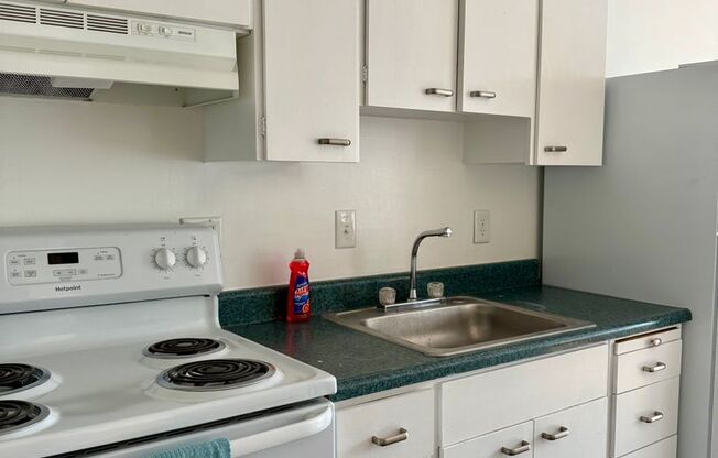 Chalet Apartments