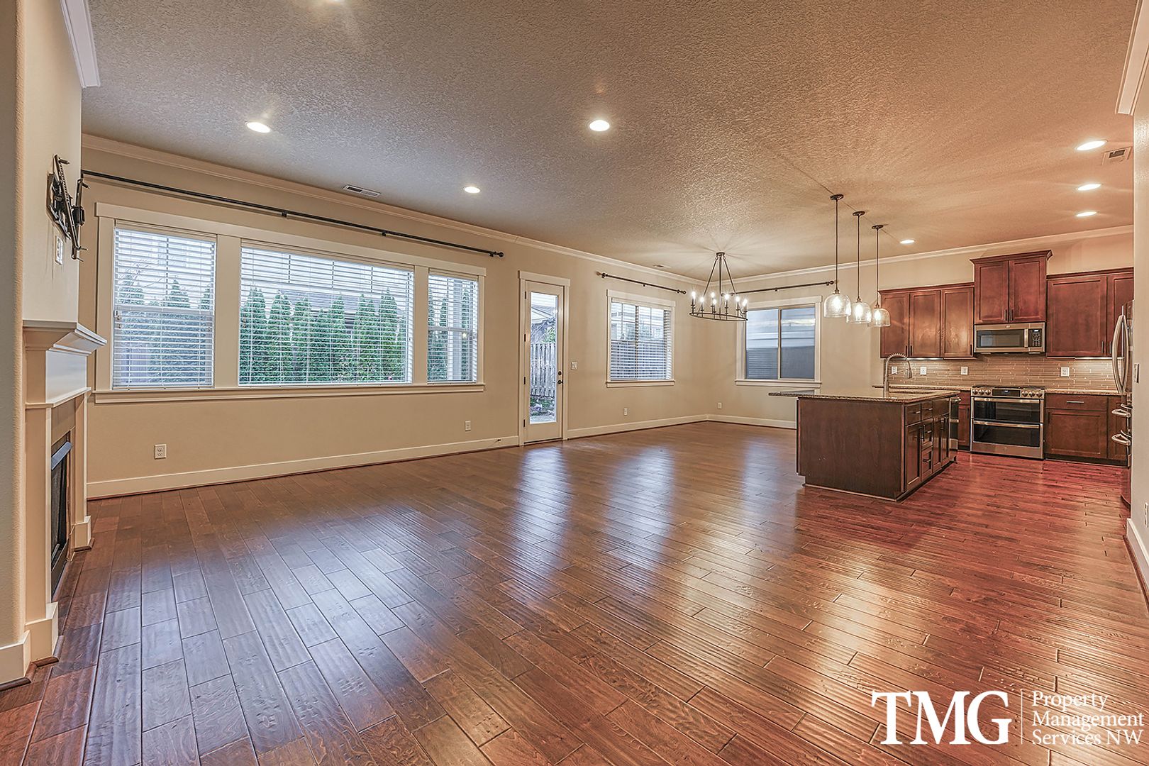 Spacious 4 BD Home with Private Backyard & Community Amenities!