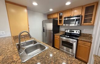 Beautiful 2-Bedroom Condo in Desirable Rancho Bernardo’s Villa Taviana Community