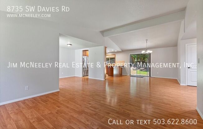 8735 SW DAVIES RD