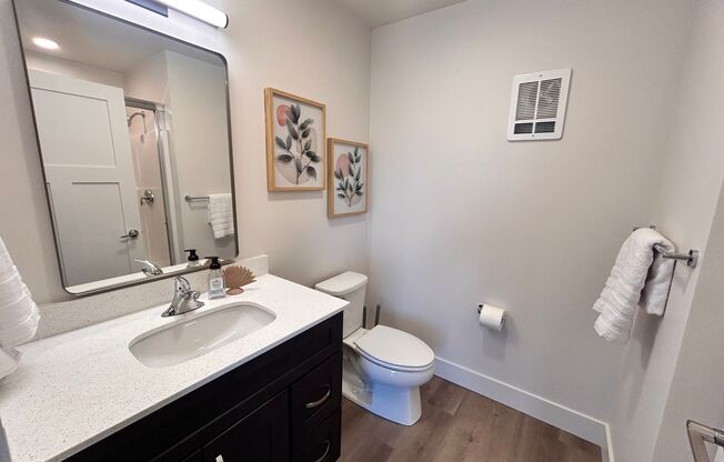 2 beds, 2 baths, 900 sqft, $1,850, Unit 111 (STR)