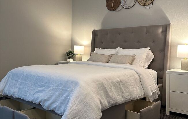 Studio, 1 bath, 500 sqft, $1,099, Unit 5209