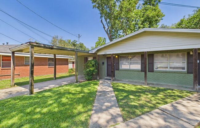1618 W St. Mary Blvd