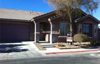 5353 Santa Fe Heights - Ranch Style in NLV - Available 10/1/23