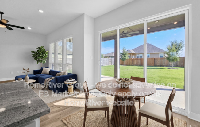 324 HORSEMINT WAY
