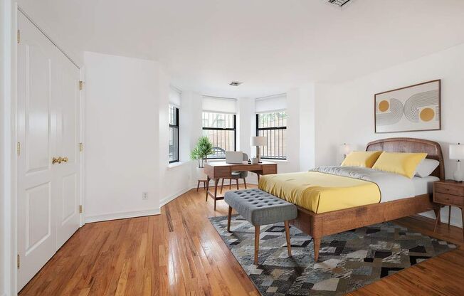 21 W 127 ST