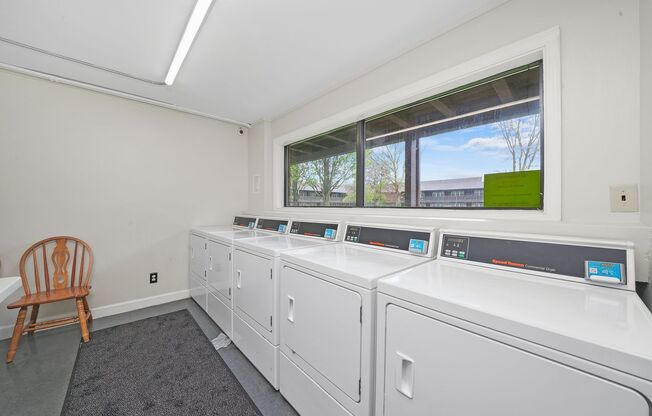 Sherwood Forest Apartments