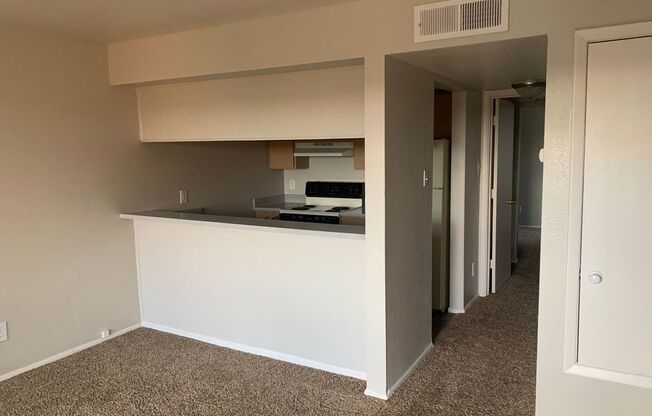 1 bed, 1 bath, 575 sqft, $944, Unit 325
