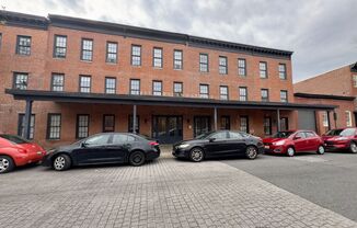 Partner-provided photo for $1730 unit