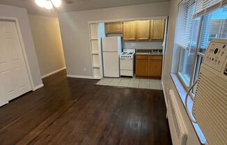 1 bed, 1 bath, $825, Unit 3