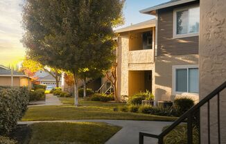 Huntington Apartments