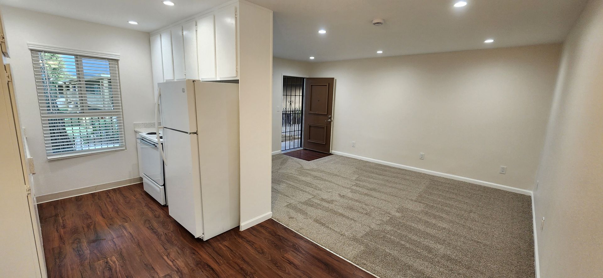 McKenzie - Casa Arguello